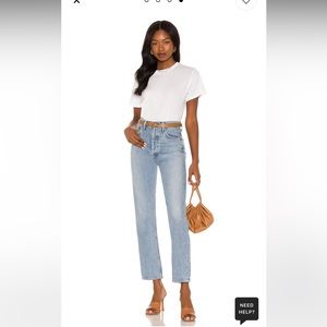 Agolde 90s Pinch Waist Jean